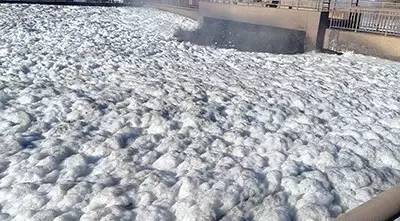 好氧池曝氣量的計算方法，你知道幾種？